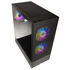 Lian Li LANCOOL 205 Mesh C Midi-Tower - schwarz image number null