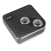 Alphacool Core 1 CPU Cooler - Carbon