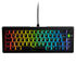 Glorious GMMK 3 65% Custom Gaming Keyboard - Pre-Built, ISO (DE), Fox Switches, Black image number null