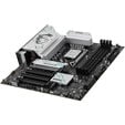 MSI B860M Gaming Plus WiFi Motherboard, socket LGA 1851, Intel B860, mATX, DDR5 image number null