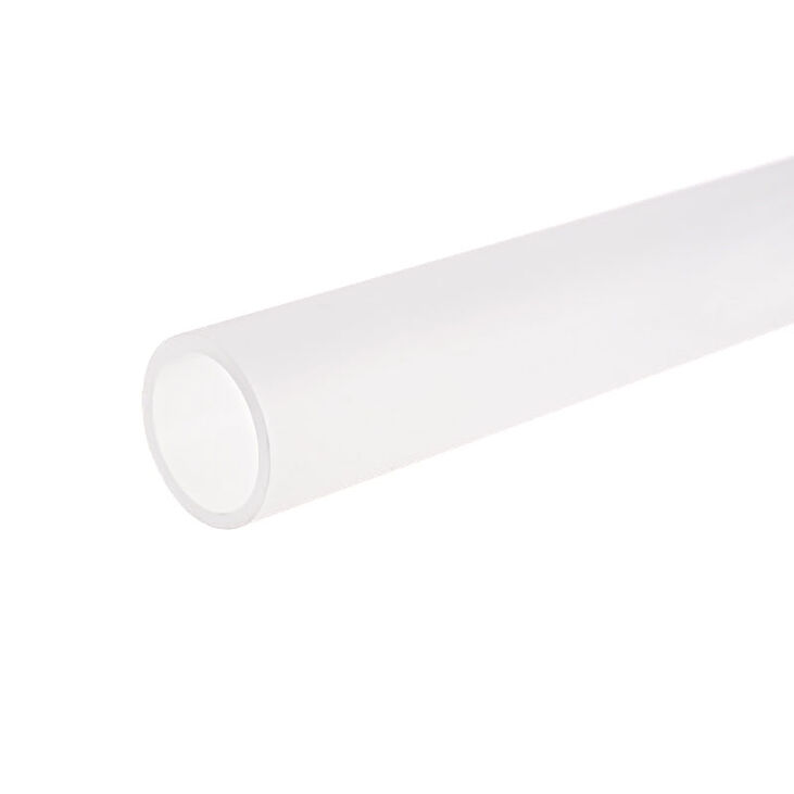 Alphacool Hardtube Acrylic 16/13mm, 80cm - Set of 4, Satin image number 2