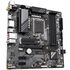 GIGABYTE B760M DS3H AX motherboard, Socket 1700, Intel B760, Micro-ATX, DDR5 image number null