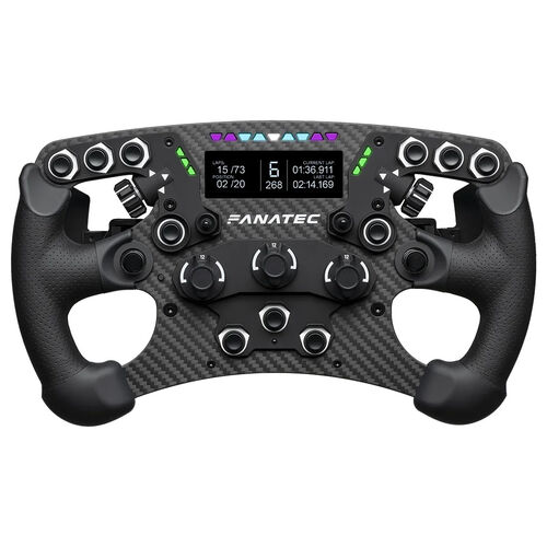 Fanatec ClubSport Formula V3