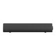 Creative Sound Blaster GS3 Soundbar - black image number null
