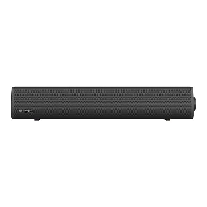 Creative Sound Blaster GS3 Soundbar - black image number 6