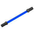 Alphacool Apex Liquid, Blue - 1l image number null
