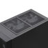 SilverStone SST-FF145B magnetic dust filter - 280mm image number null