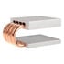 Streacom ST-HT4 Heatpipe Adapter für ST-FC9/STFC-10 image number null
