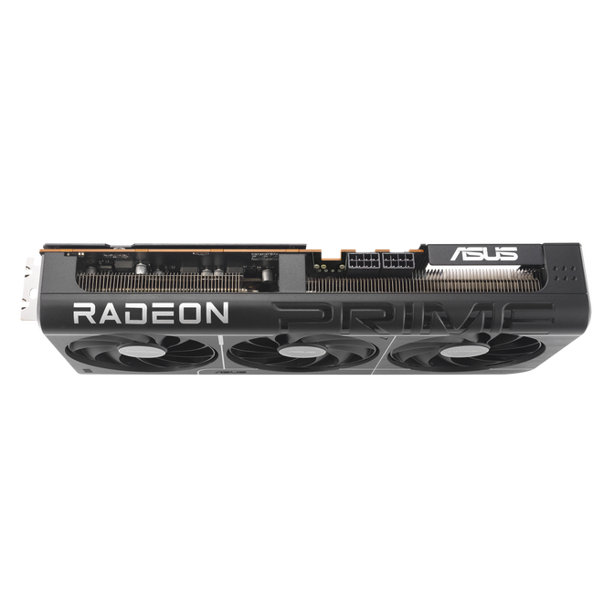 ASUS Prime Radeon RX 9070 OC Edition Grafikkarte, 16384 MB GDDR6 image number 6