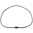 Watercool 4-Pin PWM extension, black - 60cm image number null