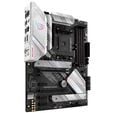 ASUS ROG STRIX B550-A Gaming, AMD B550 Mainboard - Sockel AM4 image number null