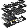INNO3D GeForce RTX 5070 Ti X3, 16384 MB GDDR7 image number null