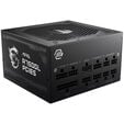 MSI MAG A750GL PCIe5 Netzteil, 80 PLUS Gold, vollmodular, ATX 3.0, PCIe 5.0 - 750 Watt image number null