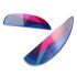 Lamzu Sapphire Skates - Atlantis OG V2 image number null