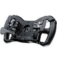 Ascher Racing Pro-USB Black Edition image number null