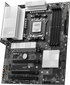 MSI PRO B850-P WiFi Motherboard, socket AM5, AMD B850, ATX, DDR5 image number null