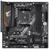 GIGABYTE B550M AORUS Elite, Sockel AM4, AMD B550M, Micro-ATX - DDR4 image number null