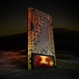 EK Water Blocks EK-Quantum Reflection&sup2; PC-O11D XL D5 PWM D-RGB - Screen Edition image number null