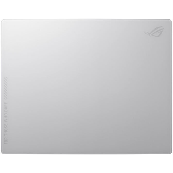 ASUS ROG Moonstone Ace L Gaming Mauspad - wei&szlig; image number 1