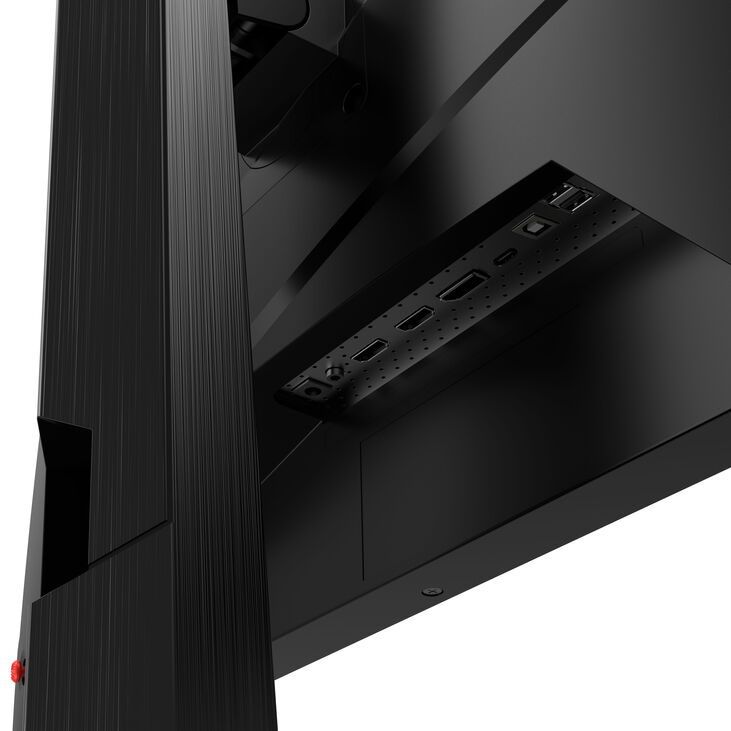 MSI MAG 274QRFDE QD E2, 27 inch Gaming Monitor, 180Hz, IPS, FreeSync image number 12