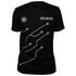 der8auer T-Shirt PCB-Design (M) image number null
