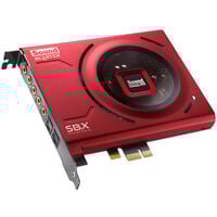 Creative Sound Blaster Z SE Sound Card