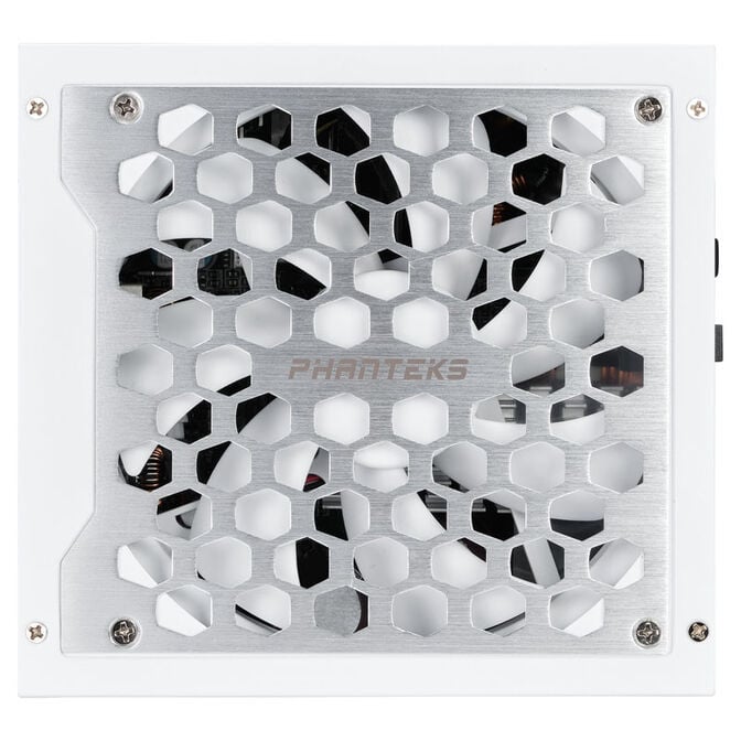 Phanteks Revolt 1000W Platinum Bundle, Netzteil mit Cable Kit - wei&szlig; image number 4