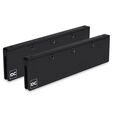 Alphacool Core DDR5-RAM Modul, 2 St&uuml;ck - schwarz image number null