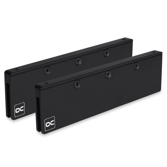 Alphacool Core DDR5-RAM Modul, 2 St&uuml;ck - schwarz image number 0