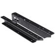 Heusinkveld Sim Pedals Ultimate+ Baseplate - schwarz image number null