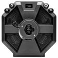 Thrustmaster T598-X Lenkrad und Pedalset, Force-Feedback, Display - schwarz image number null