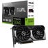 ASUS Dual GeForce RTX 5060 OC Edition, 8192 MB GDDR7 image number null