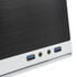 SilverStone SST-SG13WB-Q Sugo USB3.0 - weiß image number null