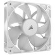 Corsair RS ARGB PWM L&uuml;fter - 3er-Pack, 120 mm, wei&szlig; image number null