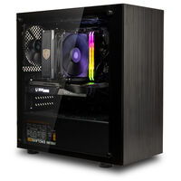 King Mod Systems Gaming PC TheGeekFreaks Advanced, AMD Ryzen 7 5700X, RTX 3070 - Fertig-PC