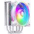 Cooler Master Hyper 212 Halo RGB CPU-Kühler - 120 mm - weiß image number null