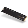 Western Digital Black SN850X NVMe M.2 SSD, PCIe 4.0 M.2 Type 2280 - 1 TB image number null