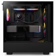NZXT F120 RGB Core PWM L&uuml;fter - 120mm, schwarz image number null