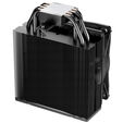 be quiet! Pure Rock 3 CPU cooler - 120mm, black image number null