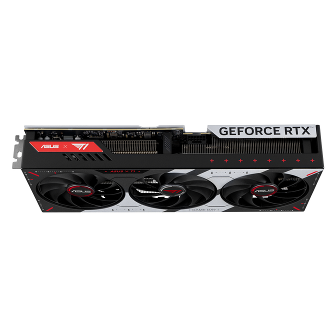 ASUS T1 GeForce RTX 5070 Grafikkarte, 12288 MB GDDR7 image number 7