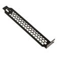 Kolink PCI slot brackets - 5 pieces, black image number null