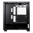 Phanteks XT Pro Tempered Glass Windows - schwarz image number null