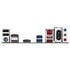GIGABYTE B860M DS3H WIFI6E Mainboard, Sockel 1851, Intel B860, mATX, DDR5 image number null