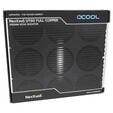 Alphacool NexXxoS UT60 Full Copper 1080mm Nova - schwarz image number null