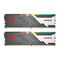 Patriot Viper Venom RGB DDR5-6000 RAM, CL28, AMD EXPO - 32 GB Dual-Kit, 2 x 16 GB, Black