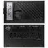MSI MPG A850G PCIe5 Netzteil, 80 PLUS Gold, vollmodular, ATX 3.0, PCIe 5.0 - 850 Watt image number null