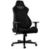 Nitro Concepts S300 Gaming Chair - Stealth Black image number null