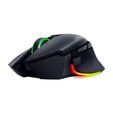 Razer Basilisk V3 Pro 35K Gaming Mouse, wireless, RGB - black image number null