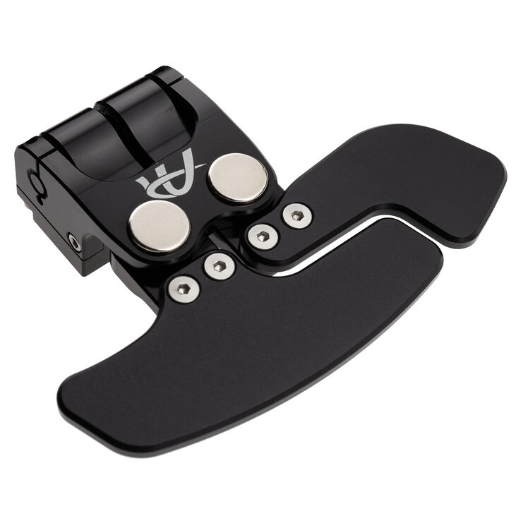 Ascher Racing Paddle Shifter; double - Gen6 (GT) image number 1