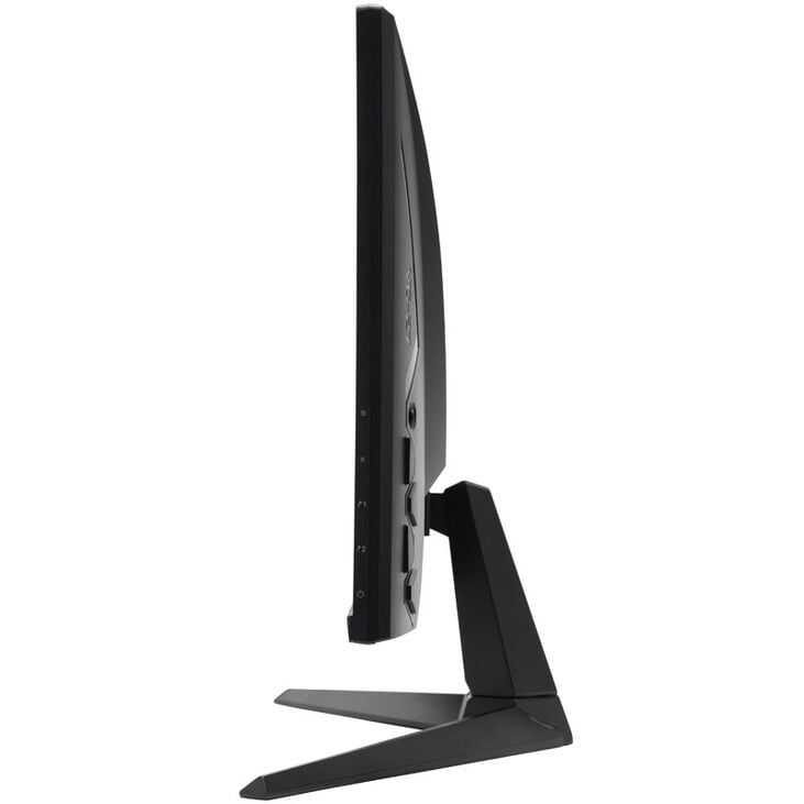 ASUS TUF Gaming VG27AQ3A, 27 inch Gaming Monitor, 180 Hz, IPS, G-SYNC Compatible image number 4